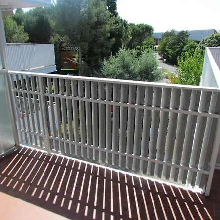 Bright Flat With Outdoor Pools - Beahost Apartament *