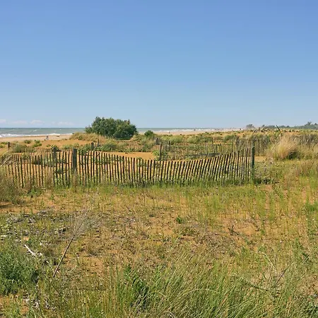 Bright Flat With Outdoor Pools - Beahost Bibione