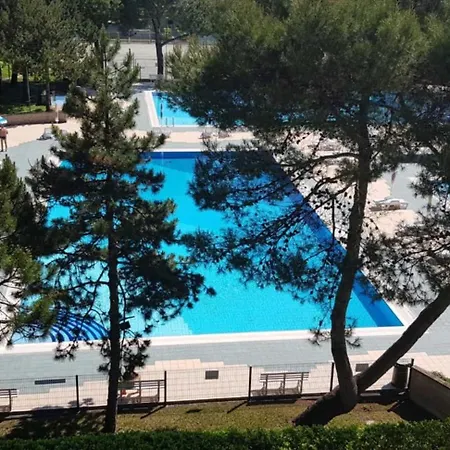 Bright Flat With Outdoor Pools - Beahost Apartament Bibione